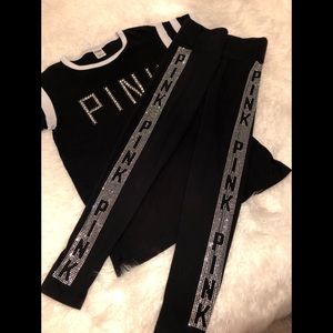 PINK Victoria’s Secret